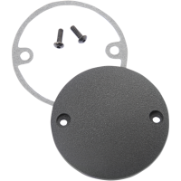 (image for) Spherical Radius Points Cover (Wrinkle black)