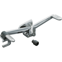 (image for) Heel-Toe Shifter