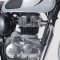 (image for) Frame/Bodywork Guard - ROYAL ENFIELD Classic 350 22-24