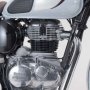 (image for) Frame/Bodywork Guard - ROYAL ENFIELD Classic 350 22-24