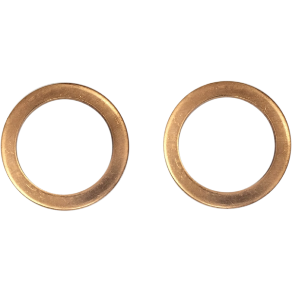 (image for) Drag Specialties Replacement Washers for 2404-0547