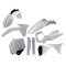 (image for) Full Kit - White