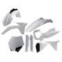 (image for) Full Kit - White