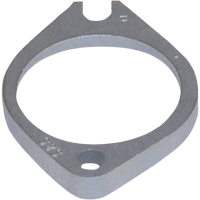 (image for) S&S Rear Intake Manifold Flange
