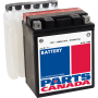 (image for) Parts Canada MF AGM Battery - YTX14AH-BS