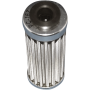 (image for) PC Racing FLO Stainless Steel Oil Filter