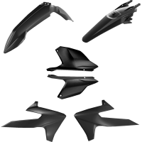 (image for) Black Standard Kit
