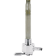 (image for) Pingel Power-Flo Fuel Valve - 3/8" NPT ROUND, Smooth