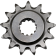 (image for) 13T Grooved Front Sprocket