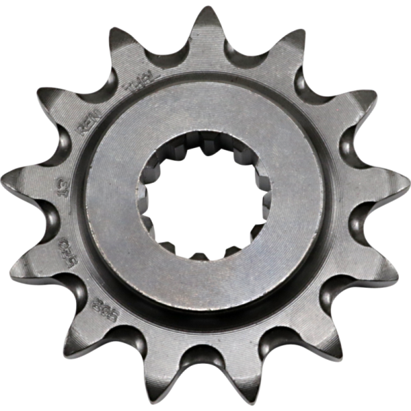 (image for) RENTHAL 13T Grooved Front Sprocket