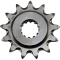 (image for) 13T Grooved Front Sprocket
