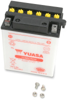 (image for) Yumicron 12V Battery YB14-B2