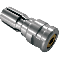 (image for) Internal Bar Mount (1" Handlebars)