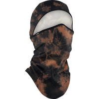 (image for) Zan Headgear SportFlex™ Convertible Balaclava - Lutzka Black and Brown