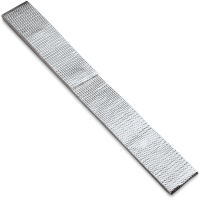 (image for) Heat Shield Strip 2" x 3'