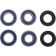 (image for) Rear Wheel Bearings and Seal Kit