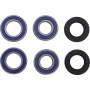 (image for) Rear Wheel Bearings and Seal Kit