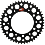 (image for) Renthal Rear Sprocket - 50T Black