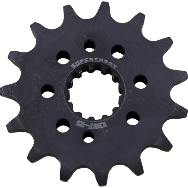 (image for) Supersprox 15T Countershaft Front Sprocket