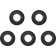 (image for) Replacement Seals - 99-06 Starter shaft double lip (except 06 Dyna)