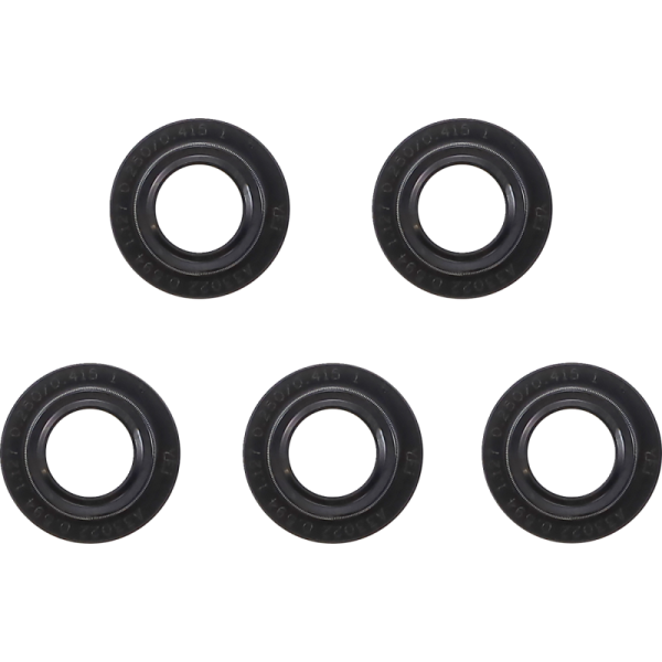 (image for) JAMES GASKET Starter Shaft Seal 99-06 (Double Lip)