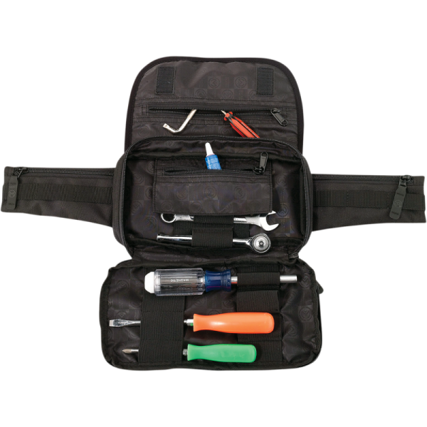 MOOSE RACING SOFTGOODS Moose Racing Qualifier Pack