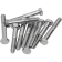 (image for) Drag Specialties Fine-Thread Hex-Head Bolts