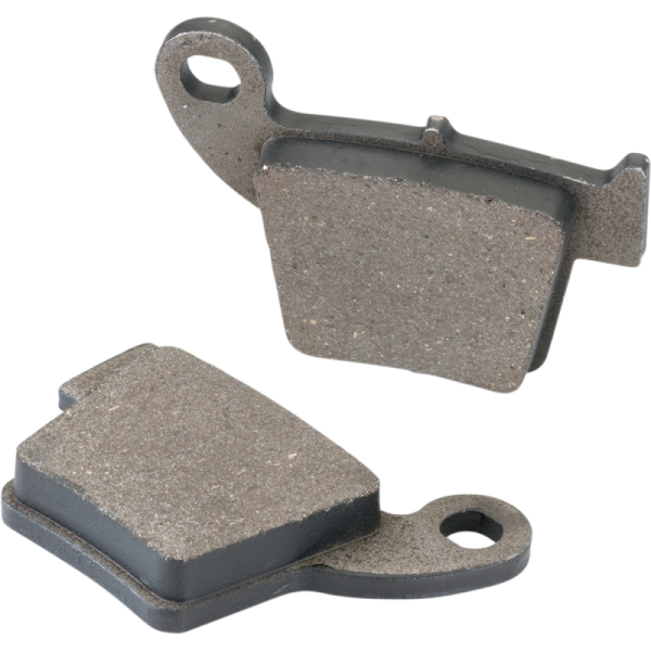 (image for) Moose Racing Qualifier Rear Brake Pad