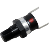 (image for) Miniature Thermal Switch 190°F