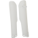 (image for) White Lower Fork Cover Set / Shoe Protector