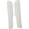 (image for) White Lower Fork Cover Set / Shoe Protector