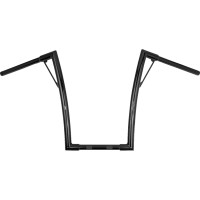 (image for) Louie Handlebars Black