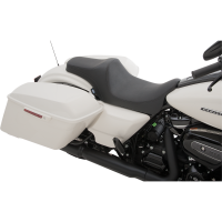 (image for) Predator III Seat Smooth