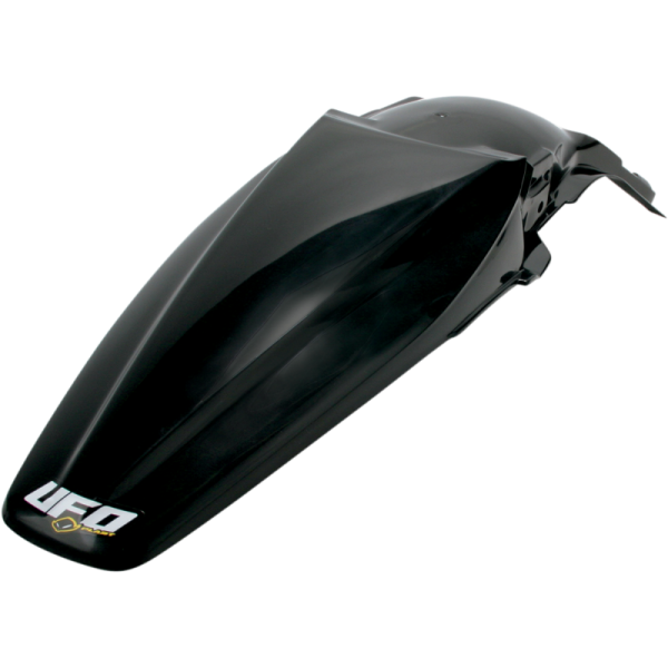 (image for) UFO MX Rear Fender - Black