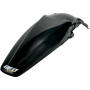 (image for) UFO MX Rear Fender - Black