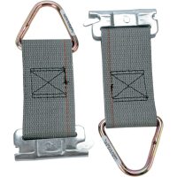 (image for) E-Track Series Tie-Off Strap