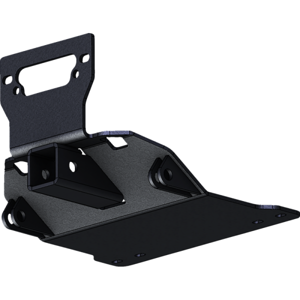 (image for) KFI PRODUCTS KFI Plow Mount for Yanmar Longhorn 17-23