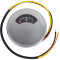 (image for) OEM Style Fuel Gauge Chrome