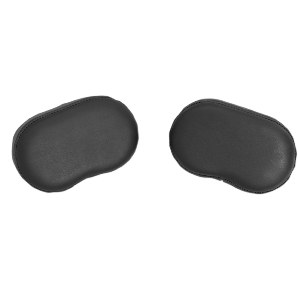 Show Chrome Deluxe Armrest System