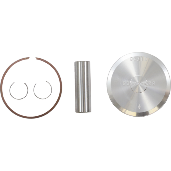 (image for) WISECO PISTON Wiseco High-Performance Piston Oversize 2.0 - Yamaha YZ125 / YZ125X