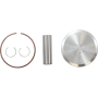 (image for) Wiseco High-Performance Piston Oversize 2.0 - Yamaha YZ125 / YZ125X