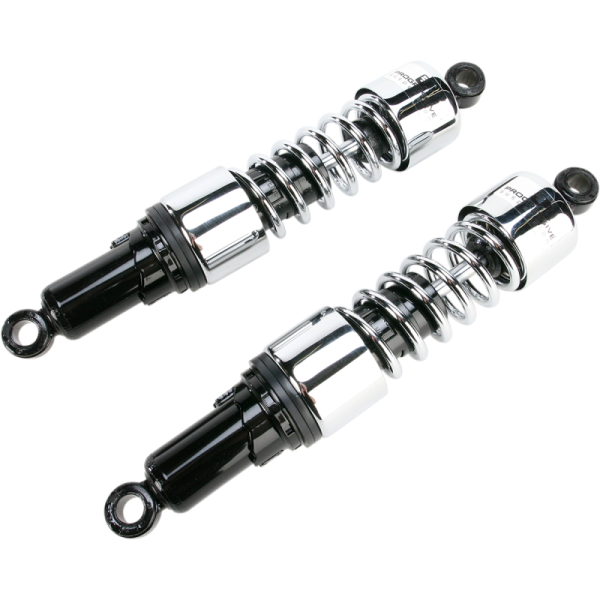 (image for) Progressive Suspension 412 Series Standard Cruiser Shock 14.25"