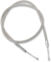 (image for) Drag Specialties Braided High Efficiency Clutch Cable - 0652-1506