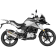 (image for) Racing Line Optional Carbon Fiber Heat Shield