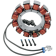 (image for) Drag Specialties Alternator Stator 2112-0455