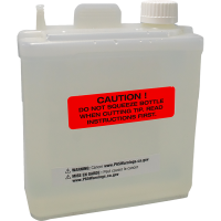 (image for) Yuasa Battery Acid Bottle, 32 oz.