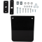 (image for) Moose Offroad Pro LG Skid Plate for BETA Xtrainer 250/300 16-24