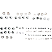 (image for) Standard Kit Chrome