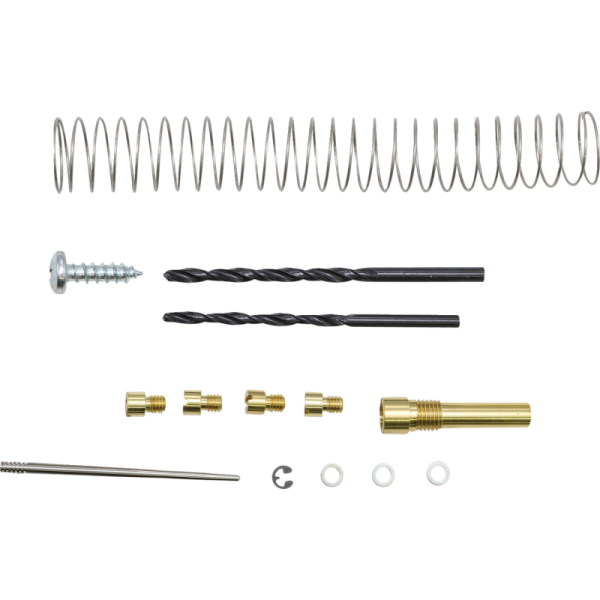 (image for) DYNOJET-HARLEY Recalibration Kit for XL883/1200