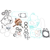 (image for) Vertex Complete Rebuild Kit - Honda CRF250R 08-09